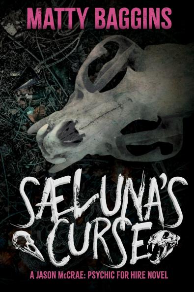 Saeluna's Curse