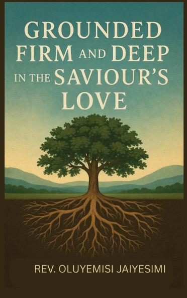 Grounded Firm and Deep in The Saviour's Love
