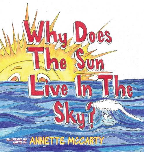 Why Does the Sun Live in the Sky?