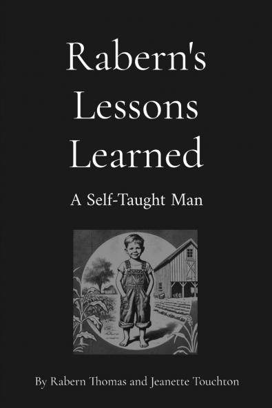 Rabern's Lessons Learned