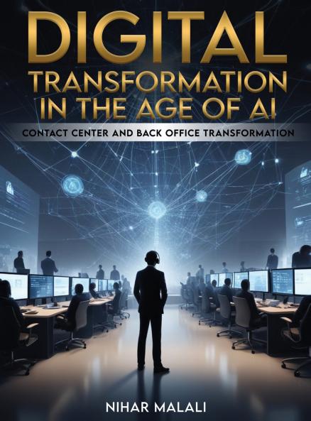 Digital Transformation in the Age of AI