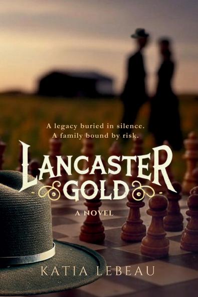 LANCASTER GOLD