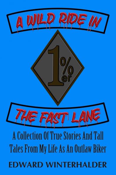 A Wild Ride In The Fast Lane