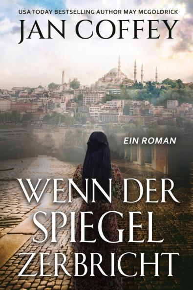 Wenn der Spiegel Zerbricht