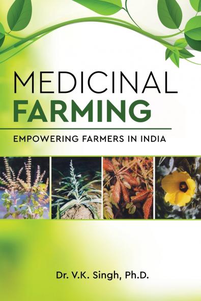 Medicinal Farming