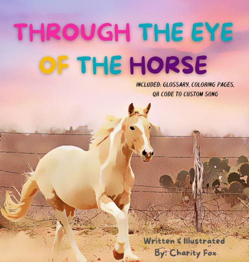 Through The Eye Of The Horse