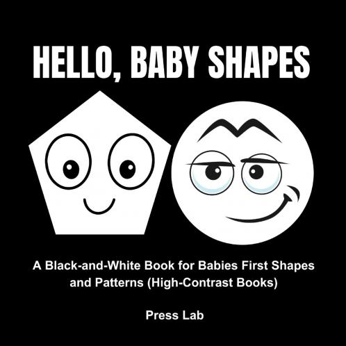 Hello Baby Shapes