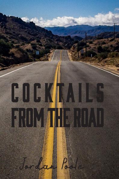 Cocktails From The Road