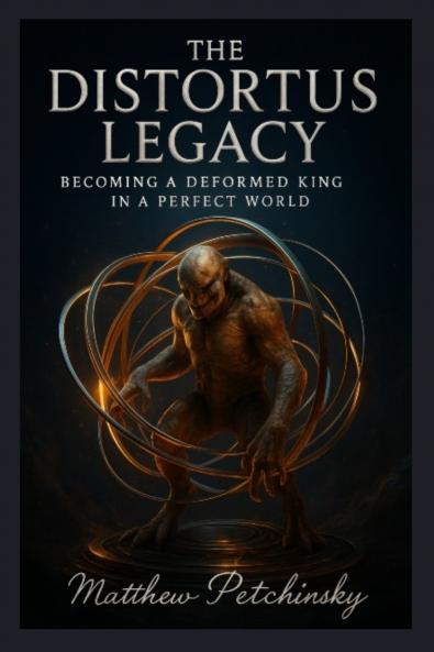 The Distortus Legacy