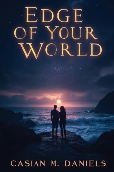 Edge of Your World
