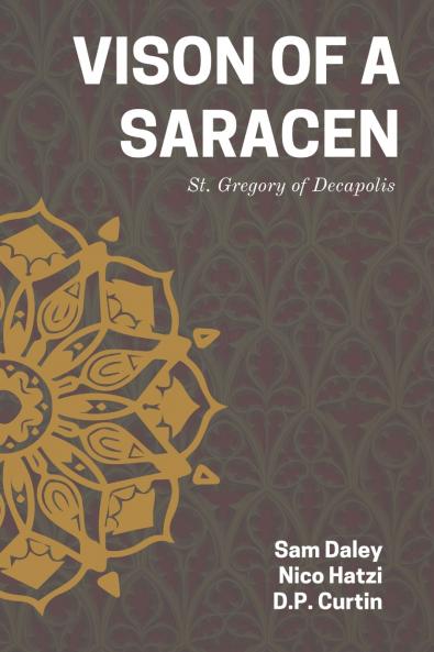 Vision of a Saracen