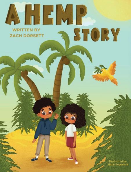 A Hemp Story