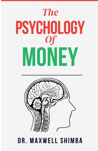 The Psychology of Money