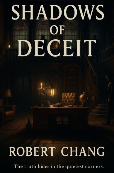 Shadows of Deceit