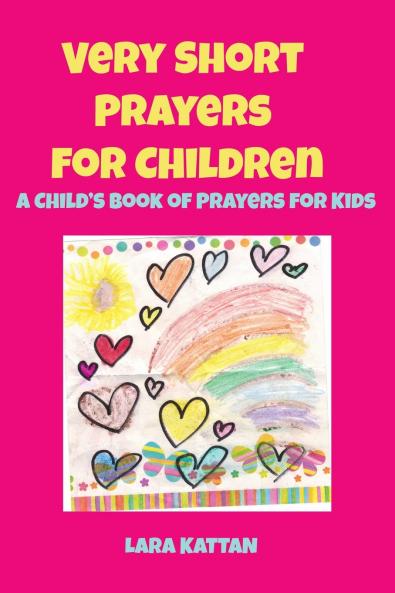 Very Short Prayers for Children