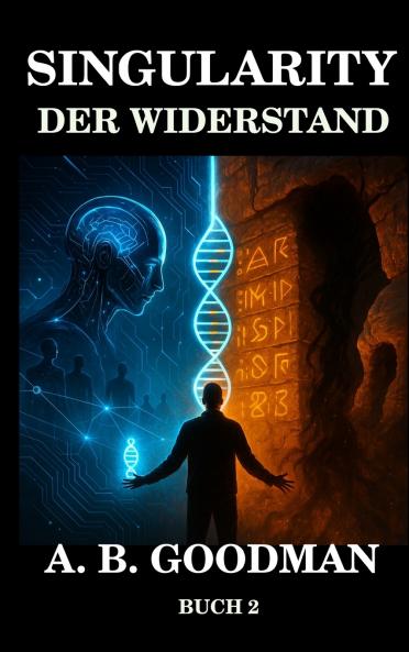SINGULARITY - DER WIDERSTAND