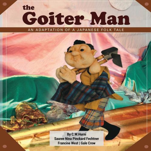 The Goiter Man