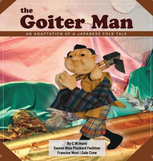The Goiter Man