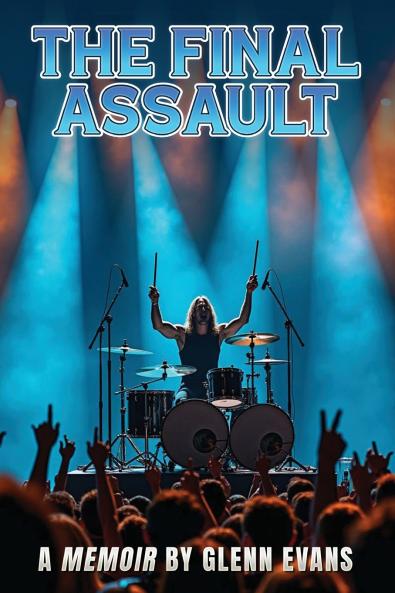 The Final Assault