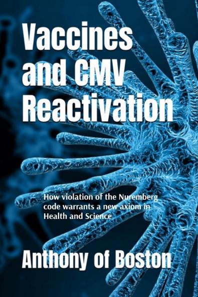 Vaccines and CMV Reactivation