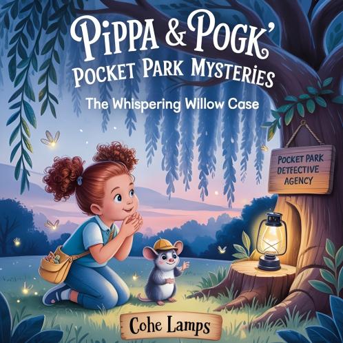 The Whispering Willow Case