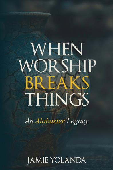 An Alabaster Legacy 21-Day Devotional