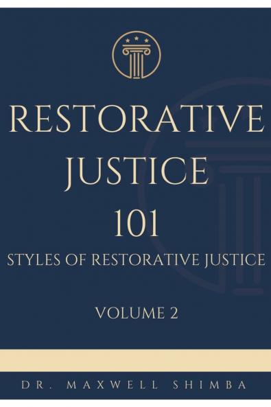 Restorative Justice 101