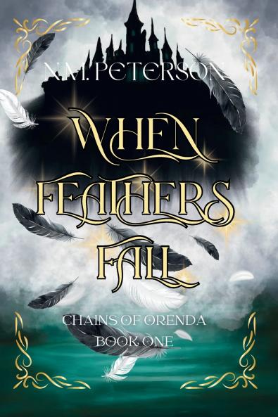 When Feathers Fall
