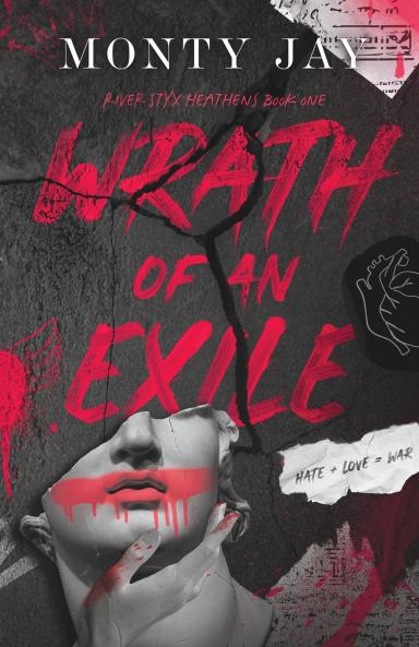 Wrath of an Exile