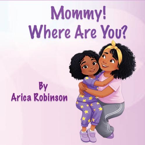 Mommy Where Are You?