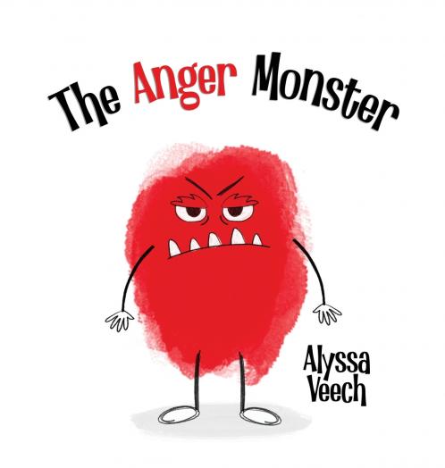 The Anger Monster