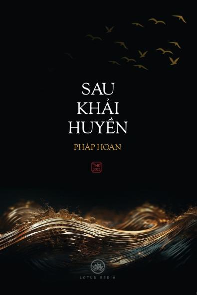 SAU KHẢI HUYỀN