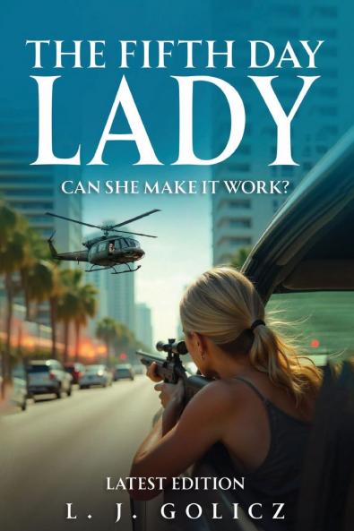 The Fifth Day Lady