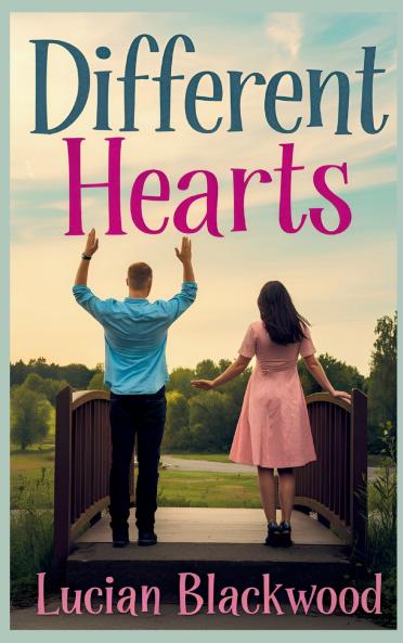 Different Hearts