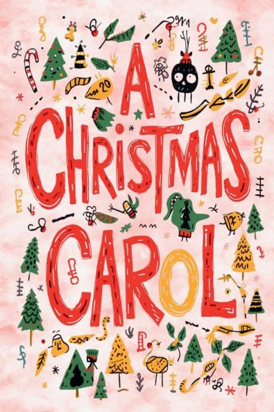The Easy-to-Read Version of A Christmas Carol
