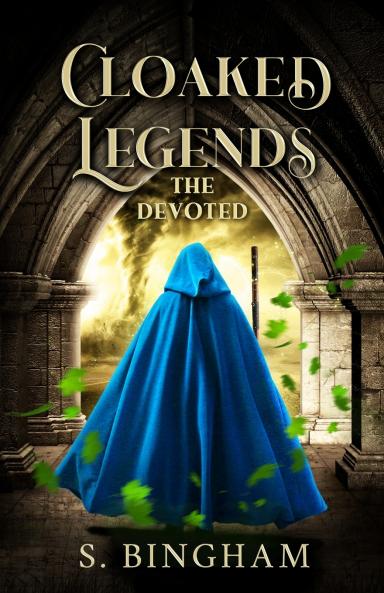 Cloaked Legends