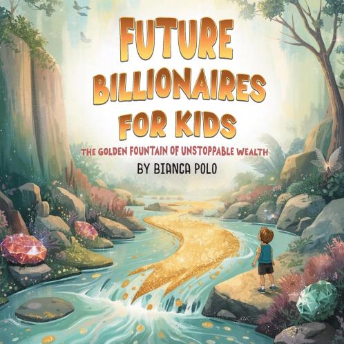 Future Billionaires For Kids