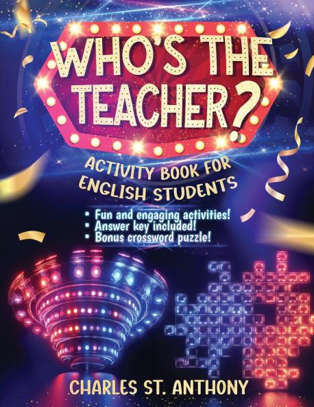 Who's the Teacher?