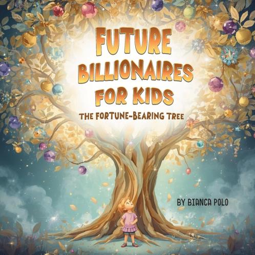 Future Billionaires For Kids