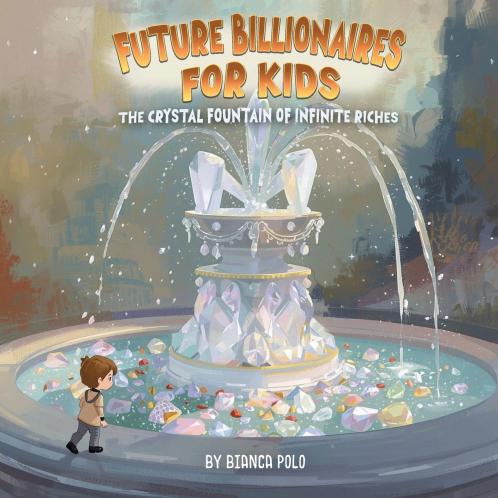 Future Billionaires For Kids