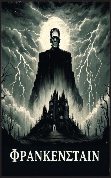 Φρανκενστάιν