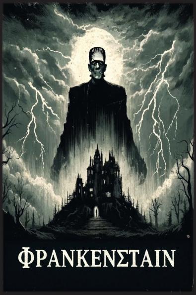 Φρανκενστάιν