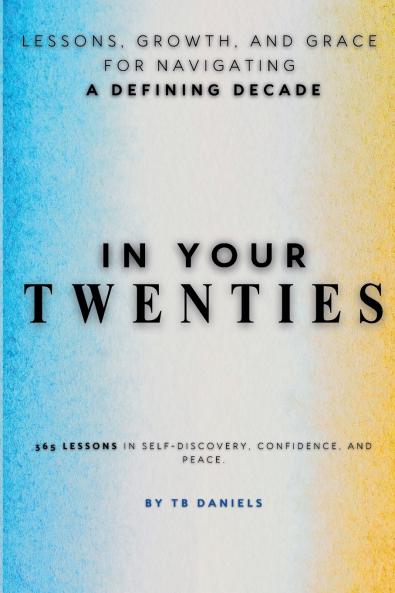 In Your Twenties