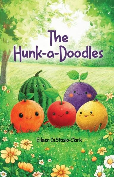 The Hunk-A-Doodles