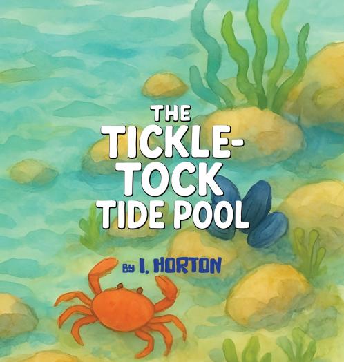 The Tickle-Tock Tide Pool