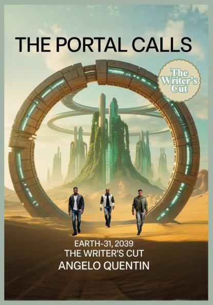 The Portal Calls