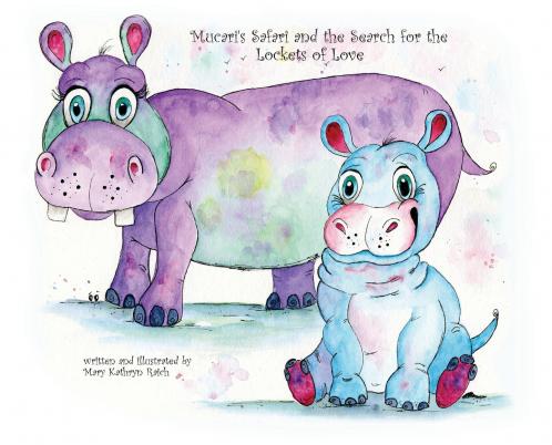 Mucari's Safari and the Search for the Lockets of Love