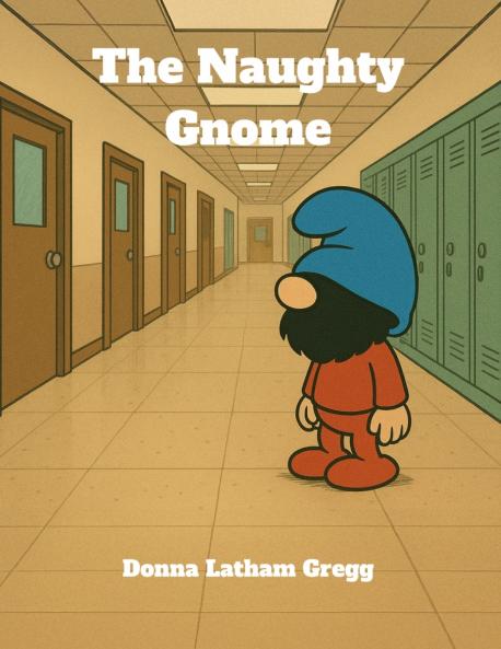 The Naughty Gnome