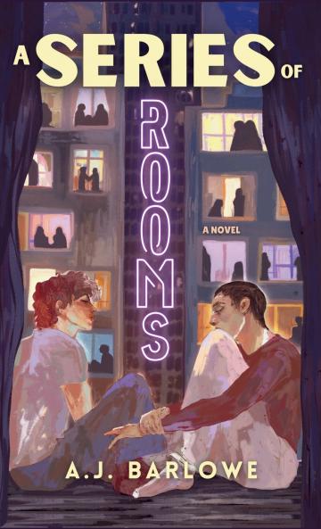 A Series of Rooms