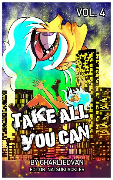 Take All You Can Vol. 4